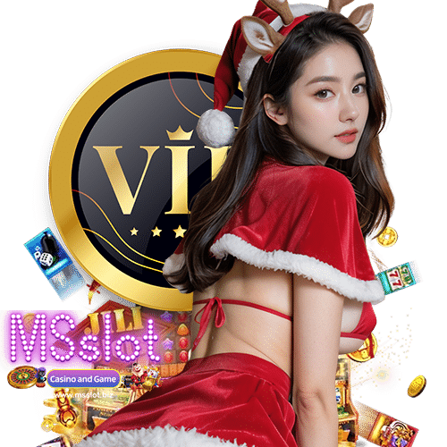 msslot เว็บตรงมาแรง